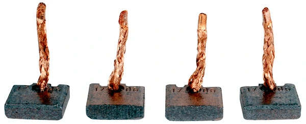 Carbon Brush, starter (1011263)