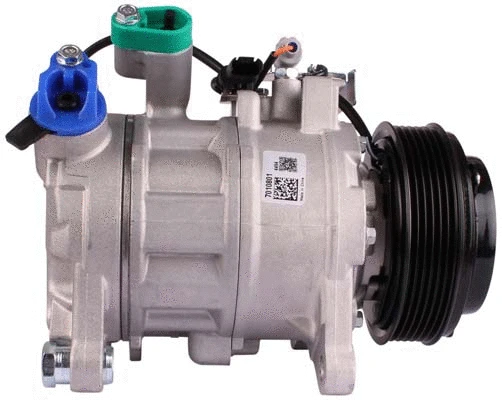 Compressor, air conditioning (7010801)