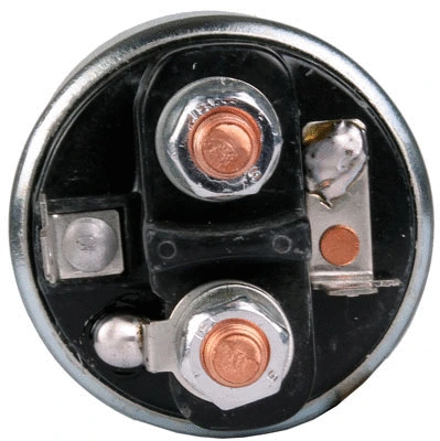 Solenoid Switch, starter