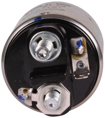 Solenoid Switch, starter