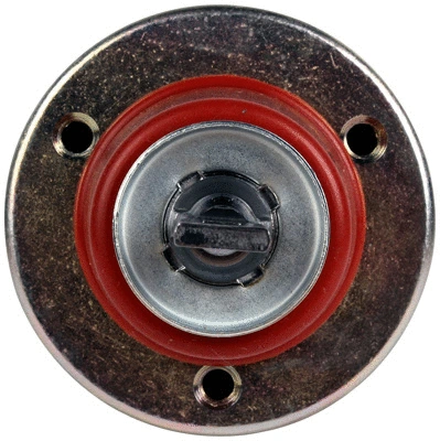 Solenoid Switch, starter