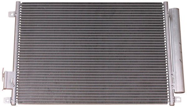 Condenser, air conditioning (7110430)