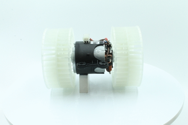 Interior Blower