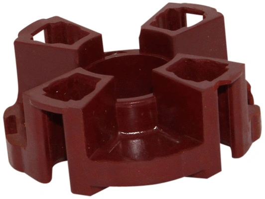 Holder, carbon brushes (1011752)