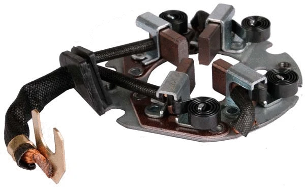 Holder, carbon brushes (81016062)