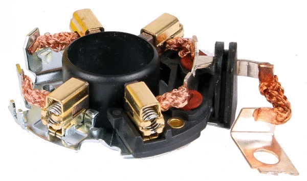 Holder, carbon brushes (81015888)