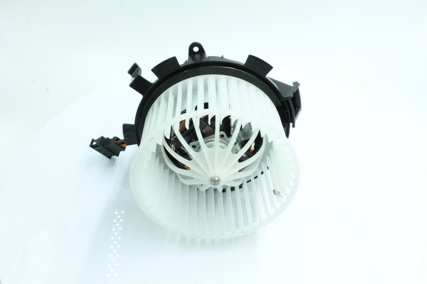 Interior Blower