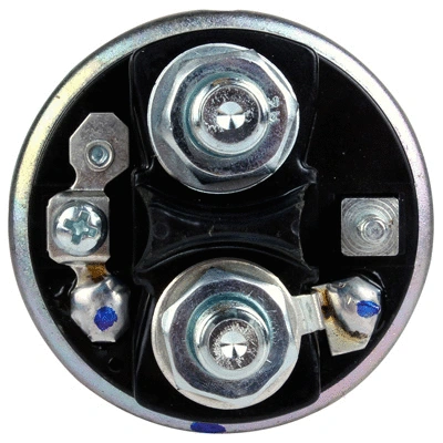 Solenoid Switch, starter