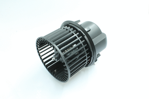 Interior Blower