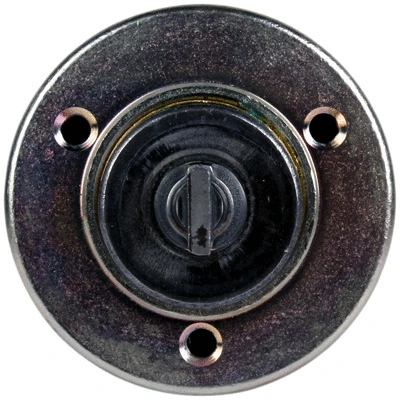 Solenoid Switch, starter