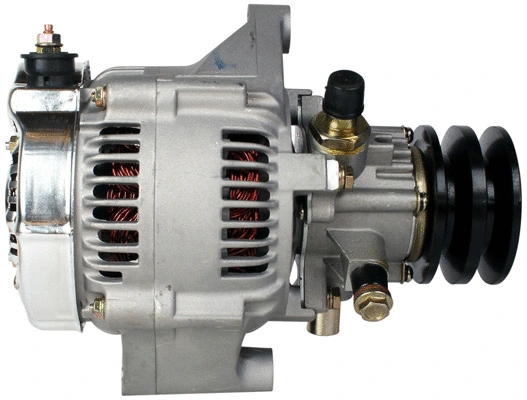 Alternator (89213302)