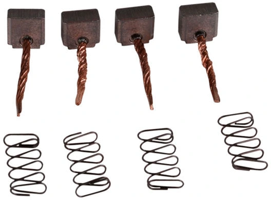 Carbon Brush, starter (81010554)