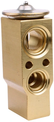 Expansion Valve, air conditioning