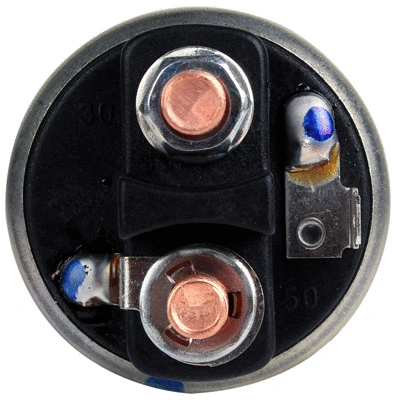 Solenoid Switch, starter