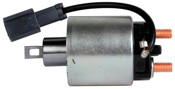 Solenoid Switch, starter
