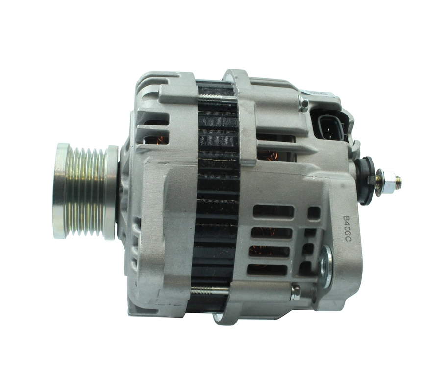 Alternator (89214862)