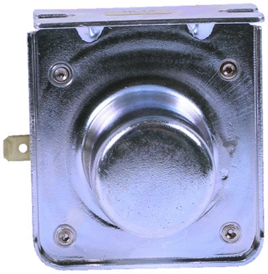 Solenoid Switch, starter
