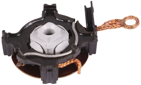 Holder, carbon brushes (81011130)