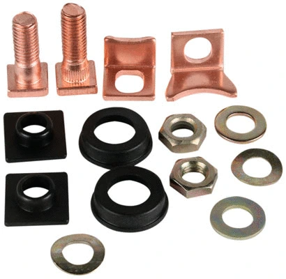 Repair Kit, starter (81011062)