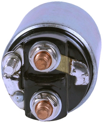 Solenoid Switch, starter
