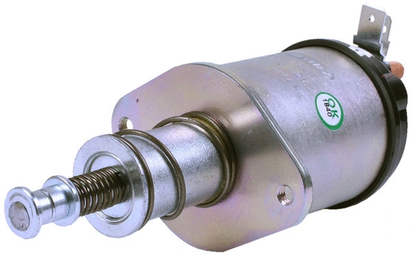 Solenoid Switch, starter