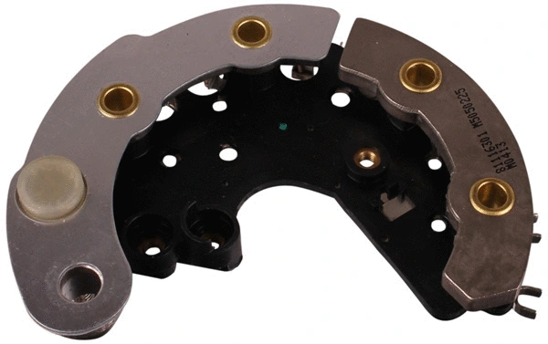 Rectifier, alternator (81116301)
