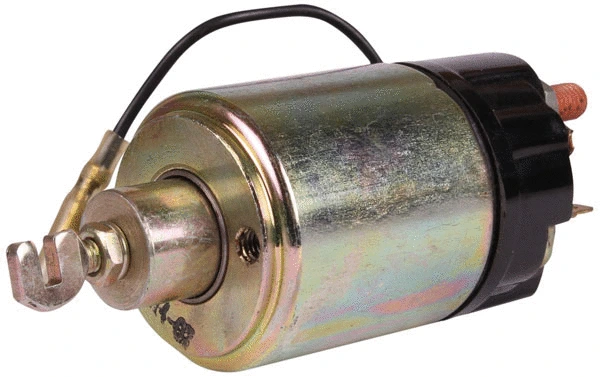 Solenoid Switch, starter