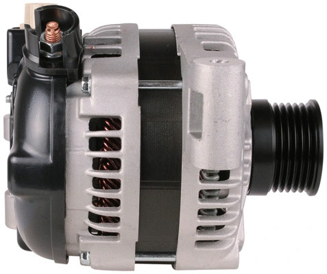 Alternator (89212797)