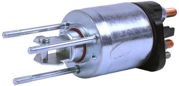 Solenoid Switch, starter