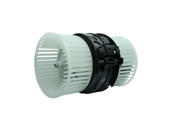 Interior Blower