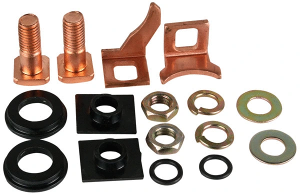 Repair Kit, starter (81015786)