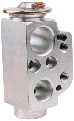 Expansion Valve, air conditioning