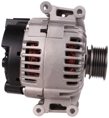 Alternator (89215745)