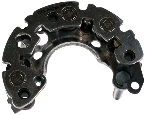 Rectifier, alternator (81116546)