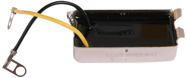 Alternator Regulator (81112177)