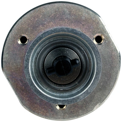 Solenoid Switch, starter