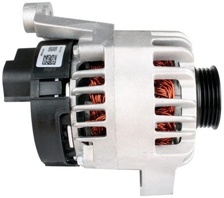 Alternator (89212731)