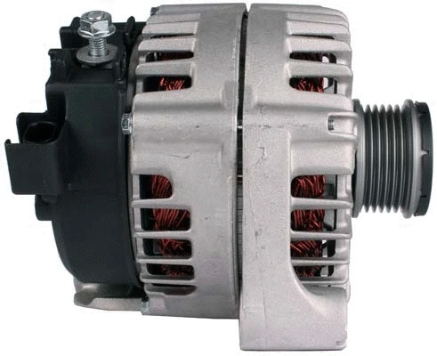 Alternator (89214399)