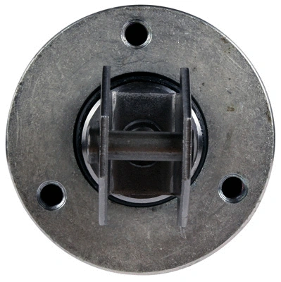 Solenoid Switch, starter