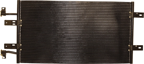 Condenser, air conditioning (7110565)