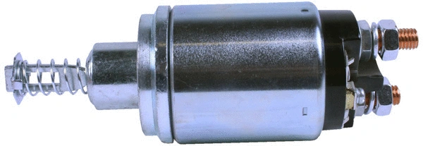 Solenoid Switch, starter (81010252)