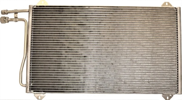 Condenser, air conditioning (7110621)