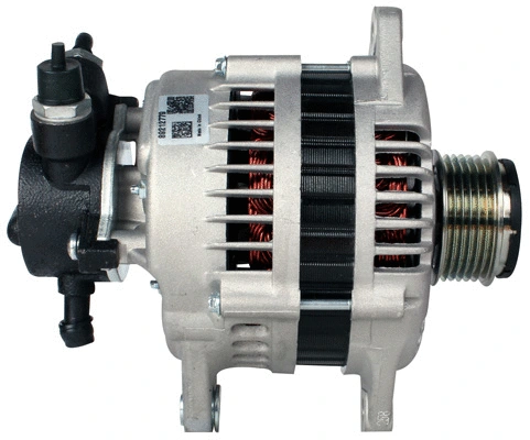 Alternator (89212779)