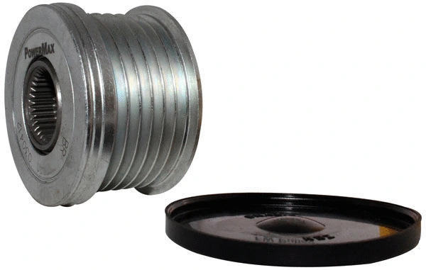 Repair Set, alternator (81110221)
