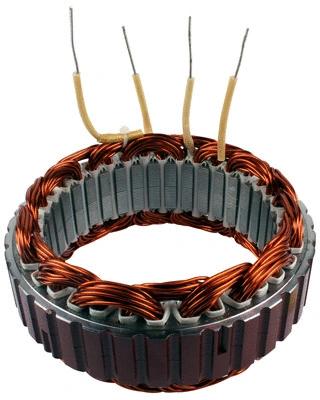 Stator, alternator (1112606)