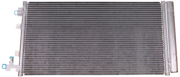 Condenser, air conditioning (7110574)