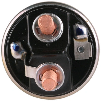 Solenoid Switch, starter