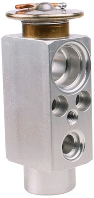 Expansion Valve, air conditioning (7110409)