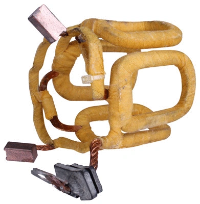 Field Winding, starter (1015724)