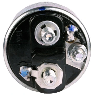 Solenoid Switch, starter